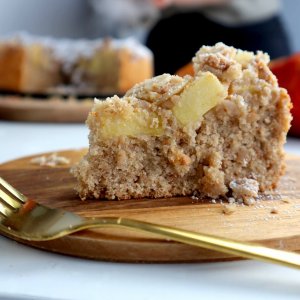 Apfelkuchen